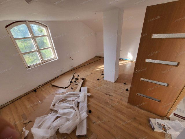 Eladó családi ház, Csengerben 39.5 M Ft, 3 szobás