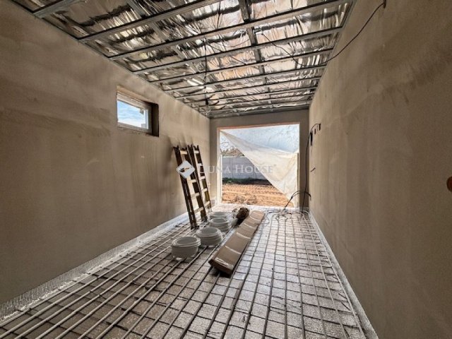 Eladó családi ház, Gyálon, Krúdy Gyula utcában 130 M Ft