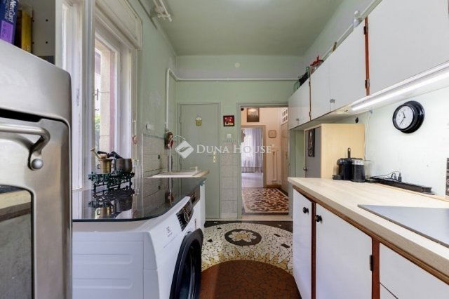 Eladó ikerház, Budapesten, XVIII. kerületben 99.9 M Ft, 5 szobás