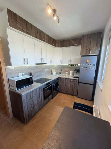 Eladó téglalakás, Nyíregyházán 49.9 M Ft, 2 szobás