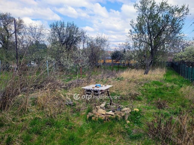Eladó telek, Budapesten, XXII. kerületben 26.5 M Ft