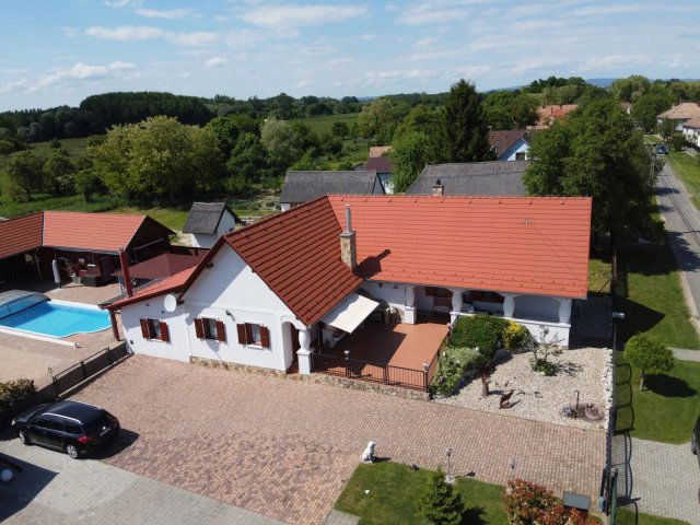 Eladó családi ház, Vörsön 159.775 M Ft, 4 szobás