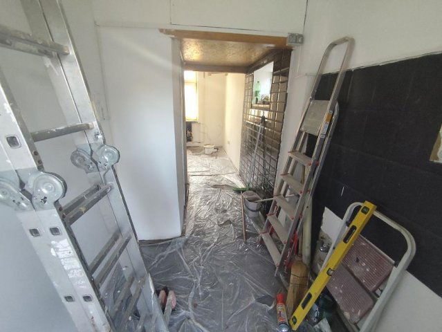 Eladó téglalakás, Budapesten, IV. kerületben, Nádor utcában