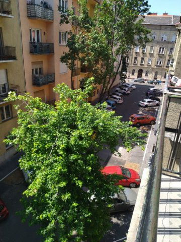 Eladó téglalakás, Budapesten, IX. kerületben 114.9 M Ft