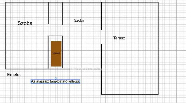 Eladó családi ház, Szolnokon 48 M Ft, 2+1 szobás