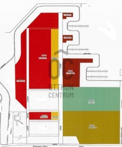 Eladó telek, Gárdonyban 6096 M Ft / költözzbe.hu