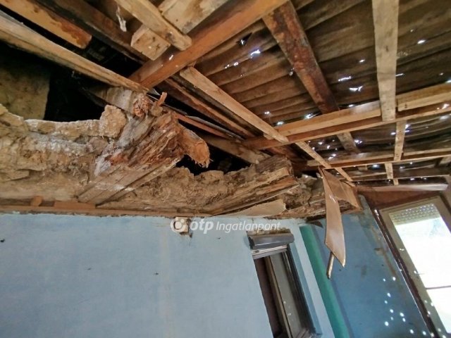 Eladó családi ház, Egerágon 12.9 M Ft, 2+1 szobás