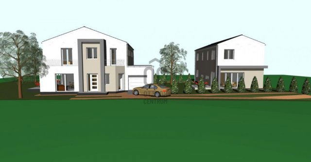 Eladó ikerház, Budapesten, XVIII. kerületben 139.9 M Ft, 5 szobás