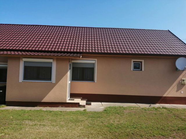 Eladó családi ház, Vámospércsen, Hajnal utcában 35 M Ft