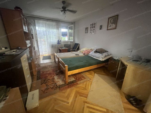 Eladó téglalakás, Tatabányán 39.9 M Ft, 2 szobás