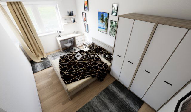 Eladó téglalakás, Budapesten, XIX. kerületben 85.5 M Ft