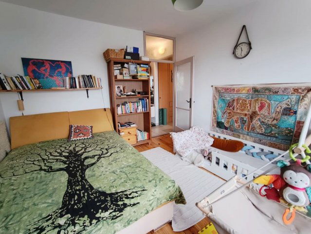 Eladó téglalakás, Budapesten, XX. kerületben 65 M Ft, 2 szobás