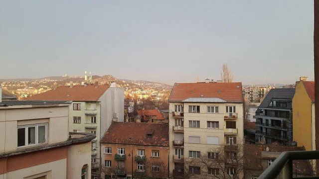 Eladó téglalakás, XI. kerületben, Benedikt Ottó utcában