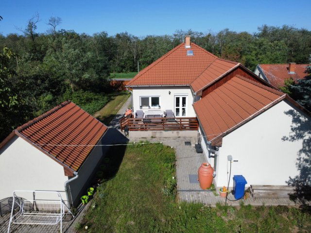 Eladó családi ház, Hevesen 55 M Ft, 2 szobás