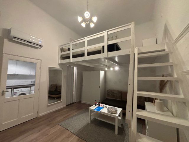 Eladó téglalakás, Budapesten, VII. kerületben, Király utcában