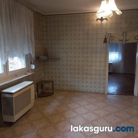 Eladó családi ház, Nagykapornakon 47.5 M Ft, 3 szobás