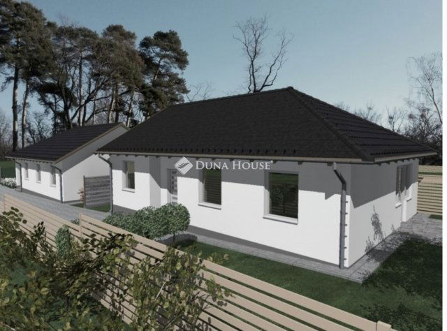 Eladó ikerház, Mendén 85 M Ft, 4 szobás / költözzbe.hu