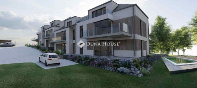 Eladó téglalakás, Várpalotán 74.75 M Ft, 3 szobás