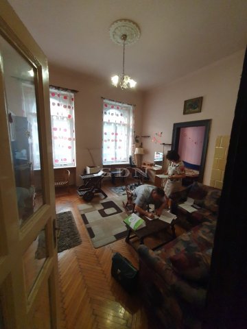 Eladó téglalakás, Budapesten, IX. kerületben 63.9 M Ft