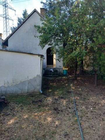 Eladó nyaraló, Győrött 14.9 M Ft, 1 szobás