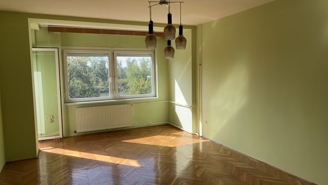 Eladó téglalakás, Szegeden, Felső Tisza-Part utcában 65 M Ft