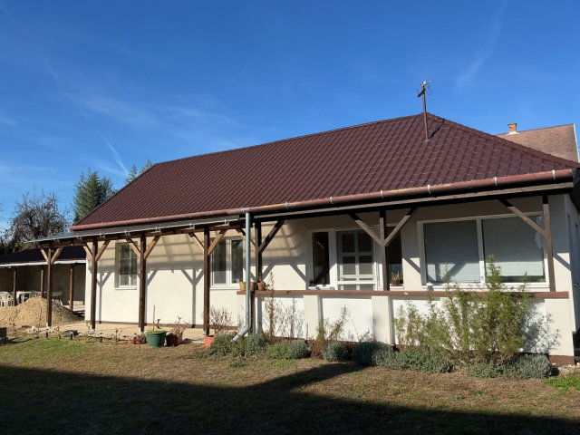 Eladó családi ház, Nyíregyházán 48 M Ft, 2 szobás