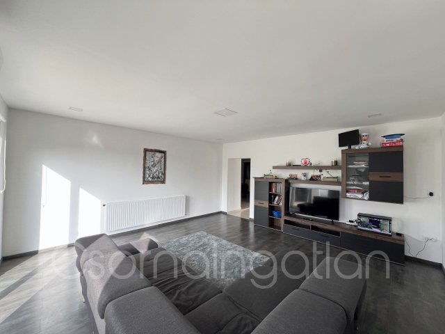 Eladó családi ház, Rábacsanakon 60 M Ft, 3 szobás