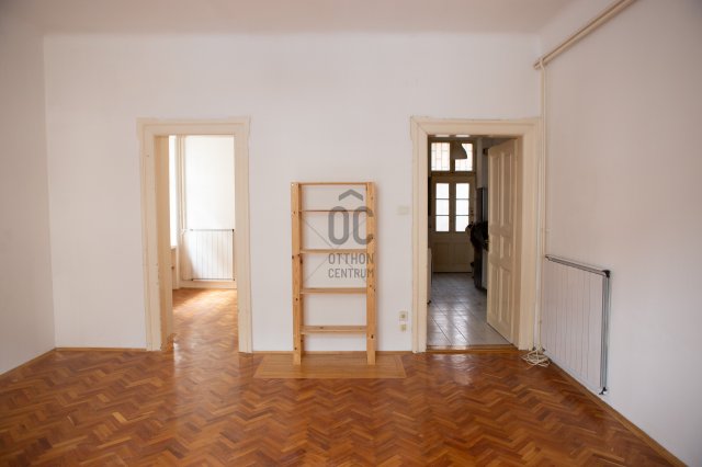 Eladó téglalakás, Budapesten, III. kerületben 58 M Ft, 2 szobás