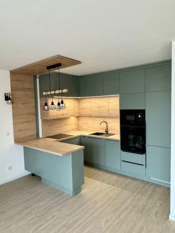 Kiadó téglalakás, albérlet, XIII. kerületben, Lőportár utcában