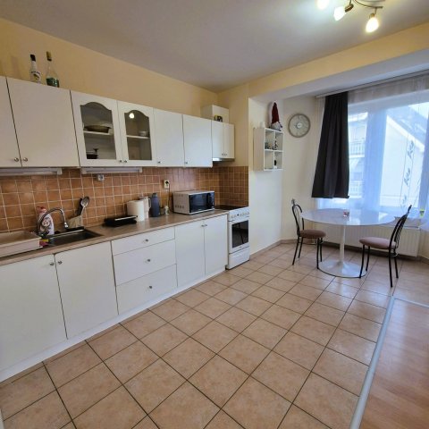 Eladó téglalakás, Kecskeméten 52 M Ft, 2 szobás