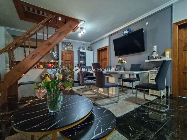 Eladó családi ház, Kiskunlacházán 95.9 M Ft, 4 szobás