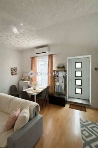 Eladó családi ház, Budapesten, XVII. kerületben 49.9 M Ft