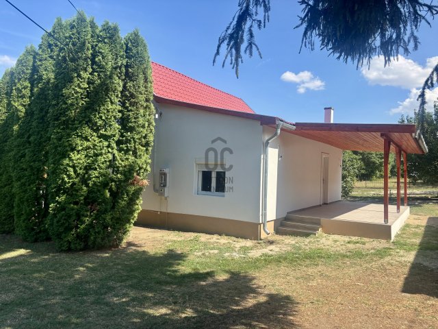 Eladó családi ház, Somon 45 M Ft, 3 szobás