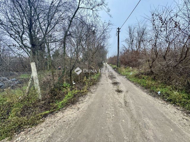 Eladó telek, Kecskeméten, Hegy utcában 39.9 M Ft