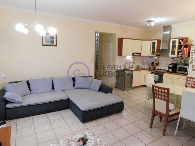 Eladó ikerház, Debrecenben 95 M Ft, 2 szobás