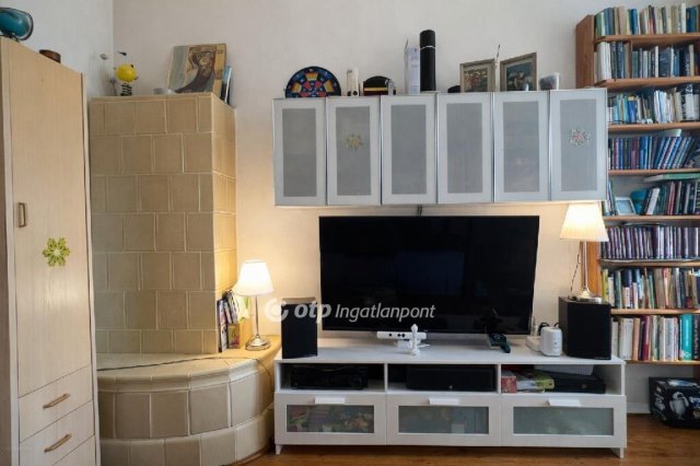 Eladó téglalakás, Egerben 54.9 M Ft, 2 szobás