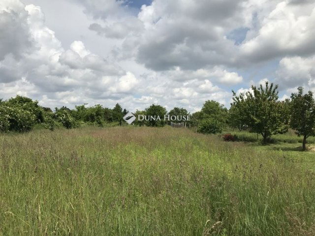 Eladó telek, Székesfehérvárott 53 M Ft / költözzbe.hu