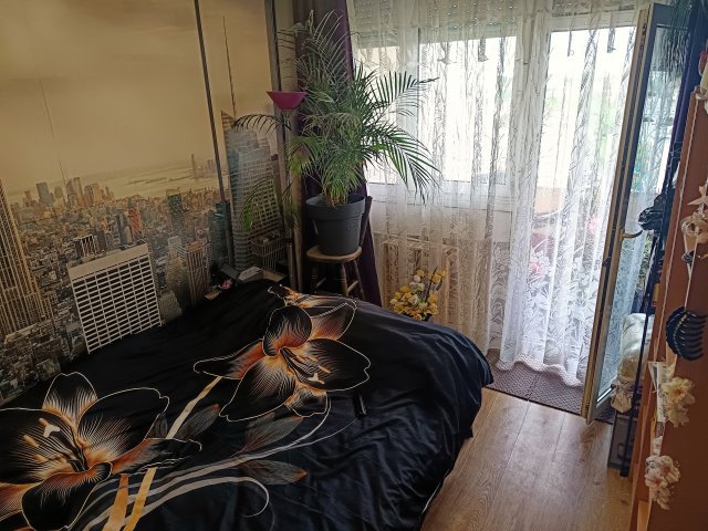 Eladó panellakás, Szegeden, Retek utcában 52.9 M Ft, 2+1 szobás