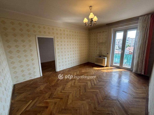 Eladó téglalakás, Miskolcon 24.99 M Ft, 2+1 szobás