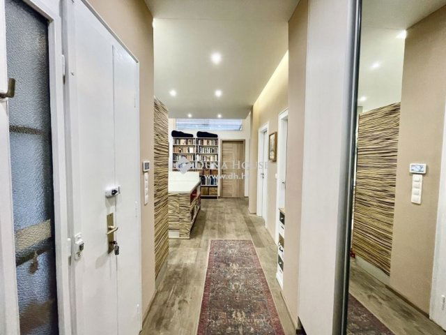 Eladó téglalakás, Budapesten, XIII. kerületben 295 M Ft