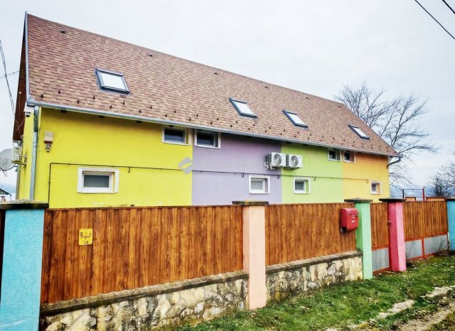 Eladó nyaraló, Gyékényesen 80 M Ft, 2 szobás