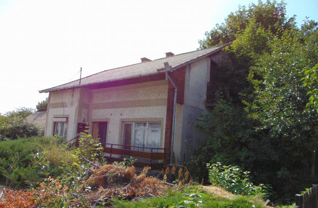Eladó családi ház, Dunatetétlenen 15.57 M Ft, 1+1 szobás