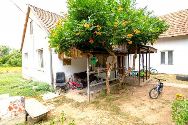 Eladó családi ház, Pécsett 74 M Ft, 7 szobás