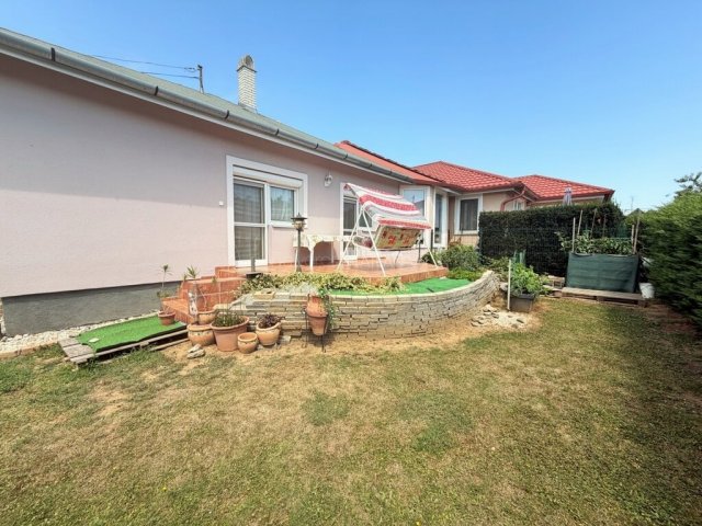 Eladó ikerház, Sén 73.9 M Ft, 2 szobás / költözzbe.hu
