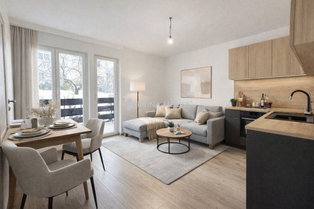 Eladó téglalakás, Budapesten, II. kerületben 105 M Ft, 3 szobás