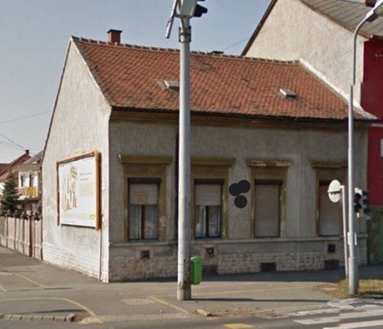 Eladó téglalakás, Szombathelyen 24 M Ft, 2 szobás