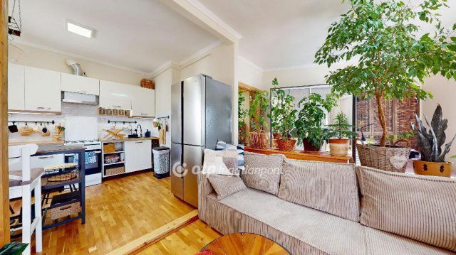 Eladó téglalakás, Miskolcon 54.9 M Ft, 2 szobás