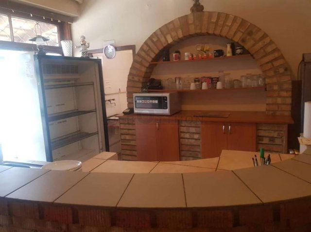 Eladó ipari ingatlan, Nyírmártonfalván 46 M Ft