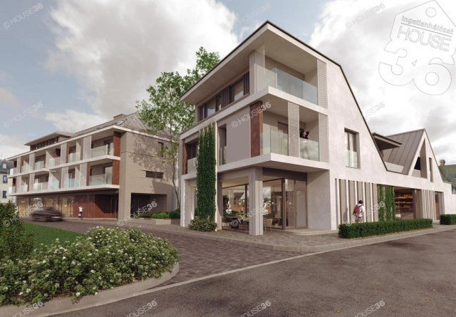 Eladó iroda, Kecskeméten 147.9 M Ft / költözzbe.hu