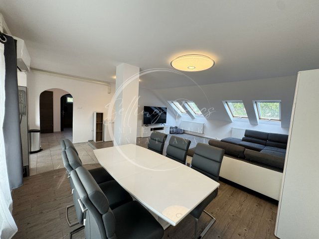 Eladó téglalakás, Pécsett, Nagy Jenő utcában 119.9 M Ft